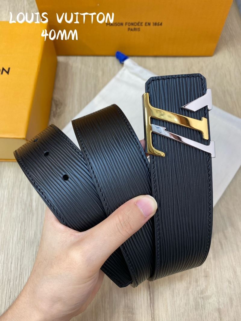 LV Belts